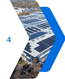 Handover and through-life support