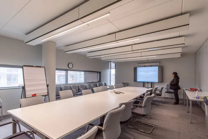 Retrofit/bespoke solutions