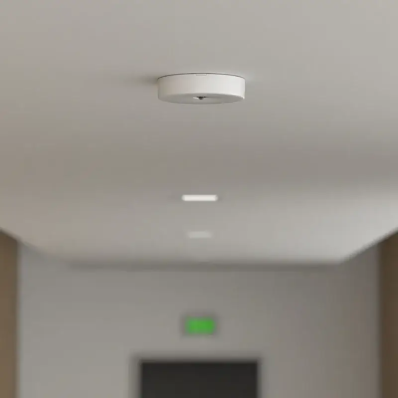 Firefly Surface – next-generation emergency lighting in a surface-mount enclosure