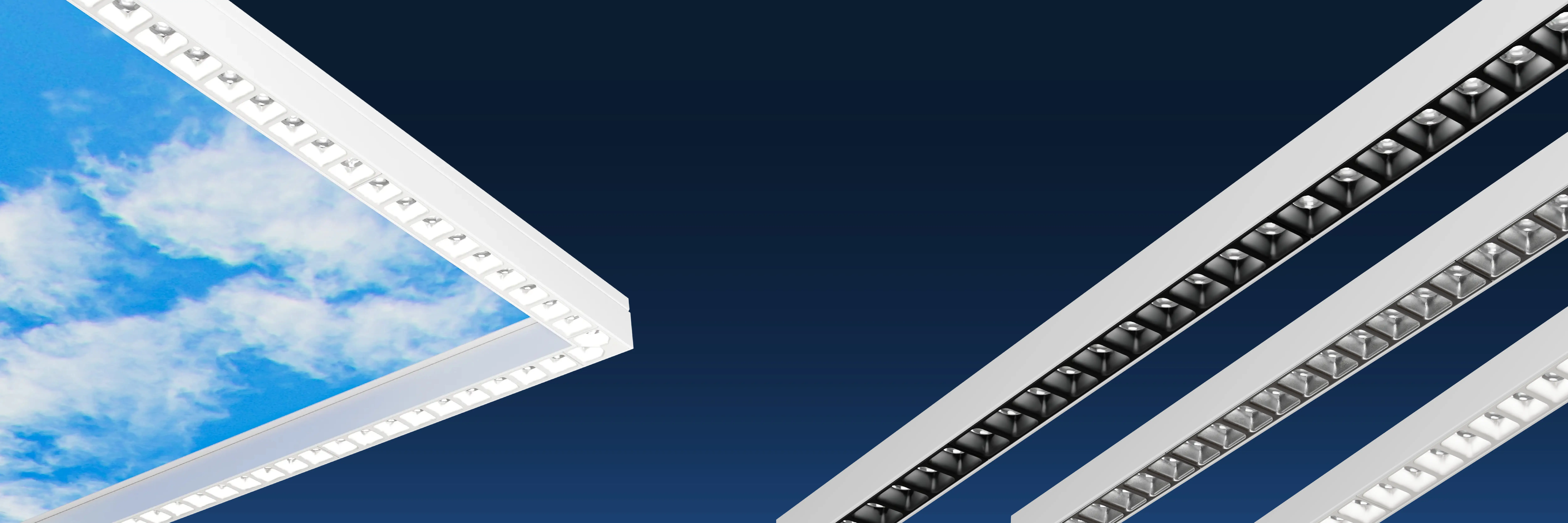 Flexline and Flexview – Expanding the lighting designer’s palette