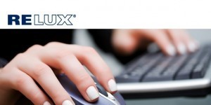 New Thorlux Relux database