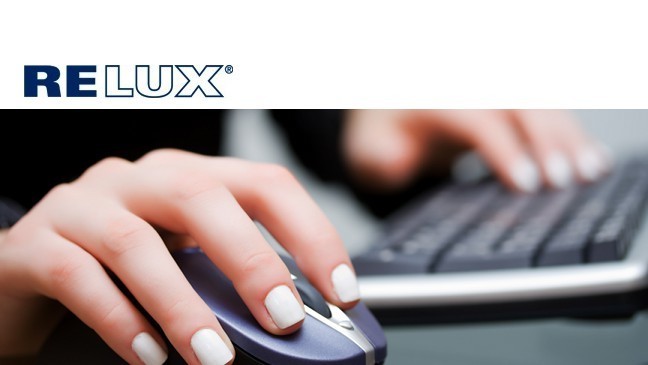 Relux Suite 2011-2 Now Available for Download