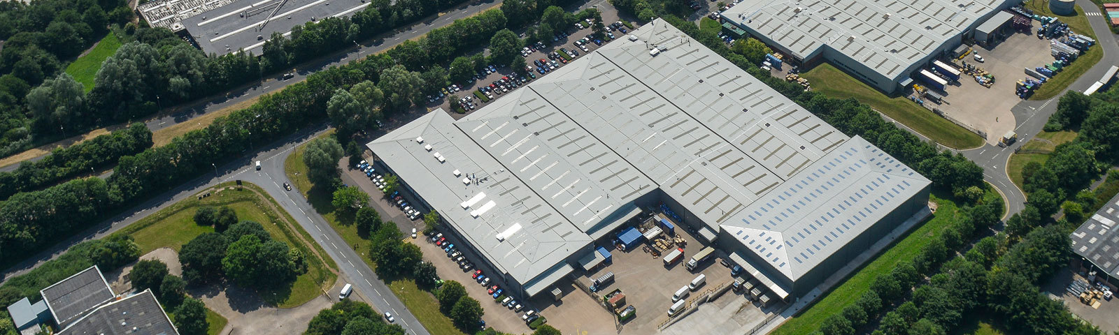 Thorlux Opens New Warehouse and Distribution Centre