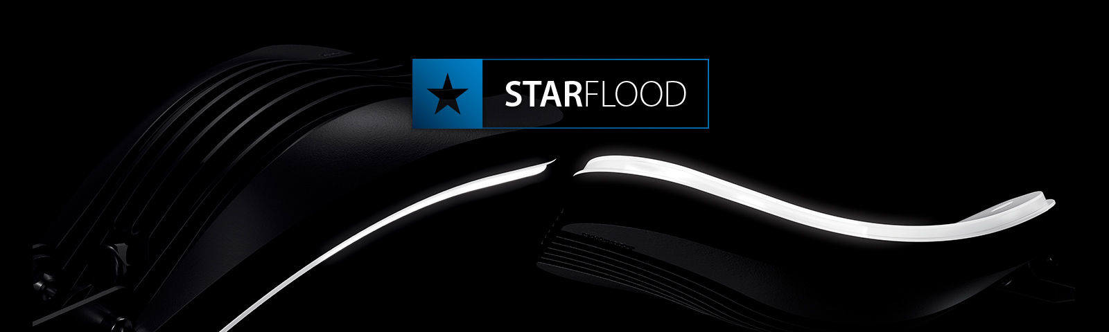 Starflood - Form meets function
