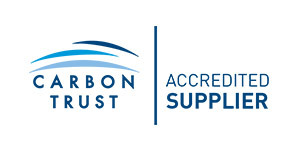 Thorlux Lighting is a Carbon Trust Accredited Supplier 