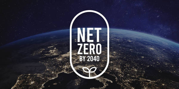 Thorlux formally commits to 2040 net zero goals