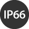 Ingress Protection Rating IP66